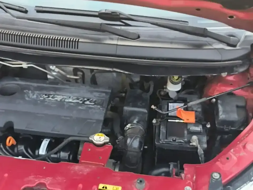 Haval H1