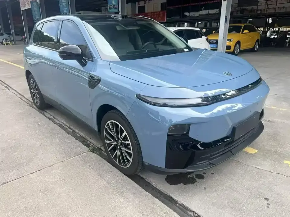 Leapmotor Leapmotor B10