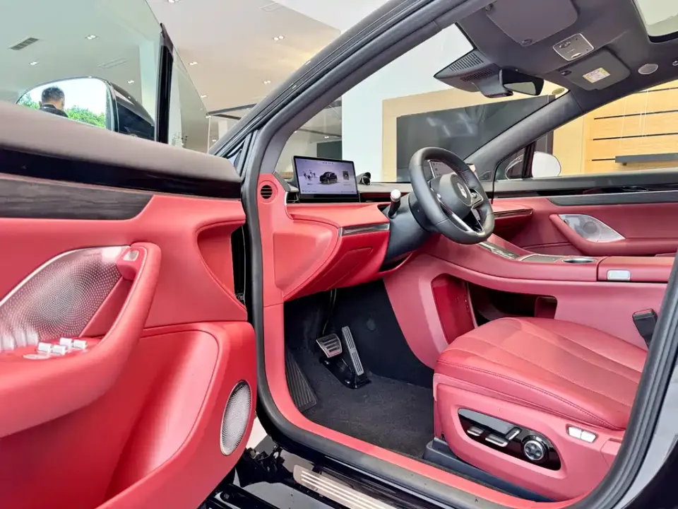 Zhijie Zhijie R7