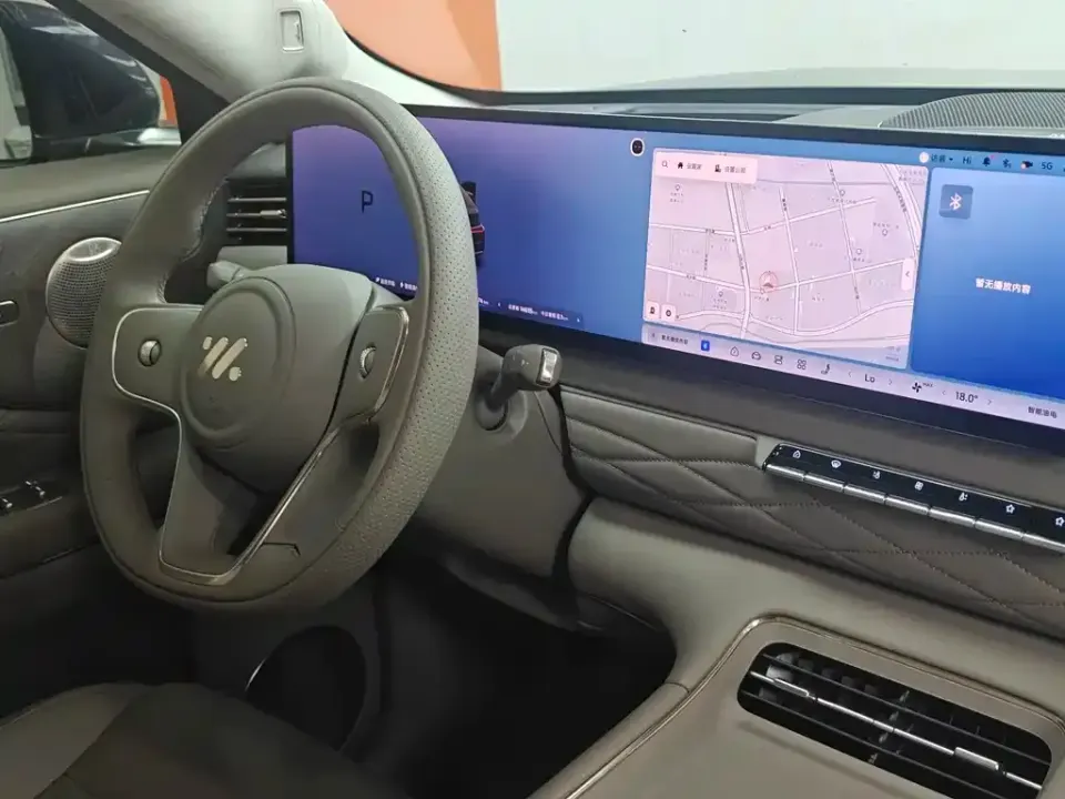 IM Motors IM LS9