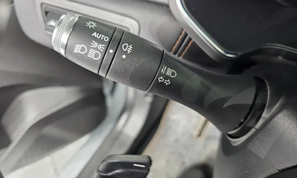 Renault Samsung Captur