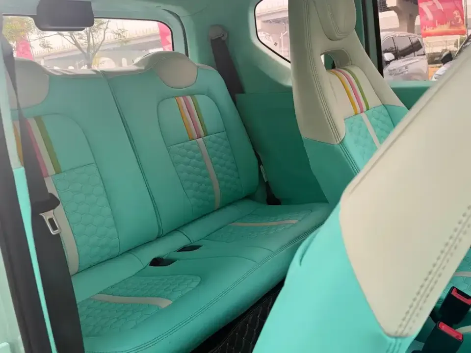 Wuling MINIEV