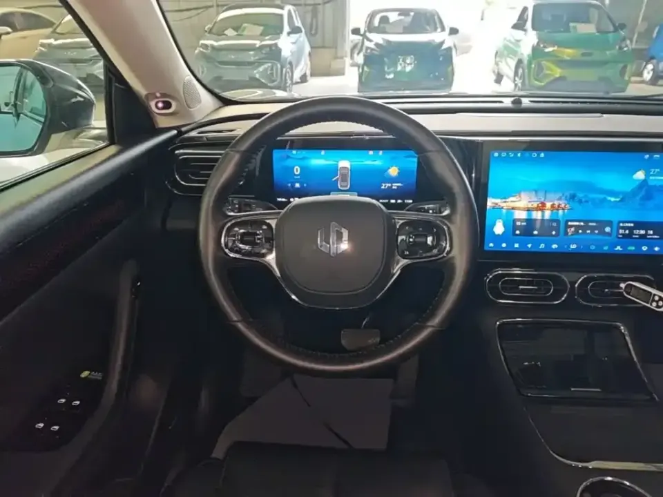 Leapmotor Leapmotor C11