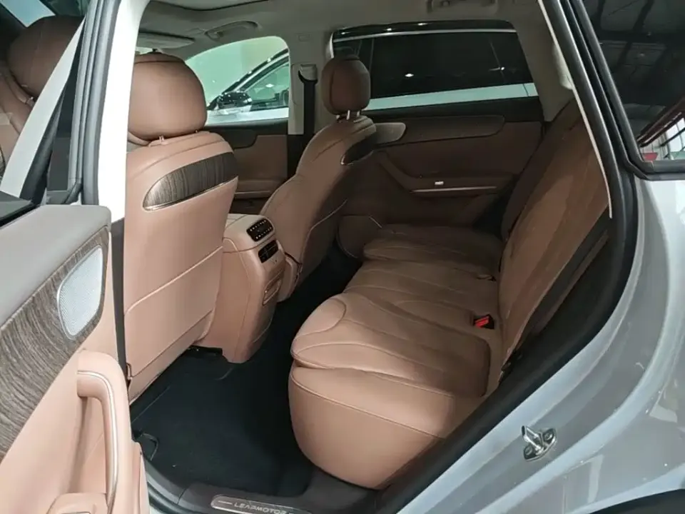 Leapmotor Leapmotor C11