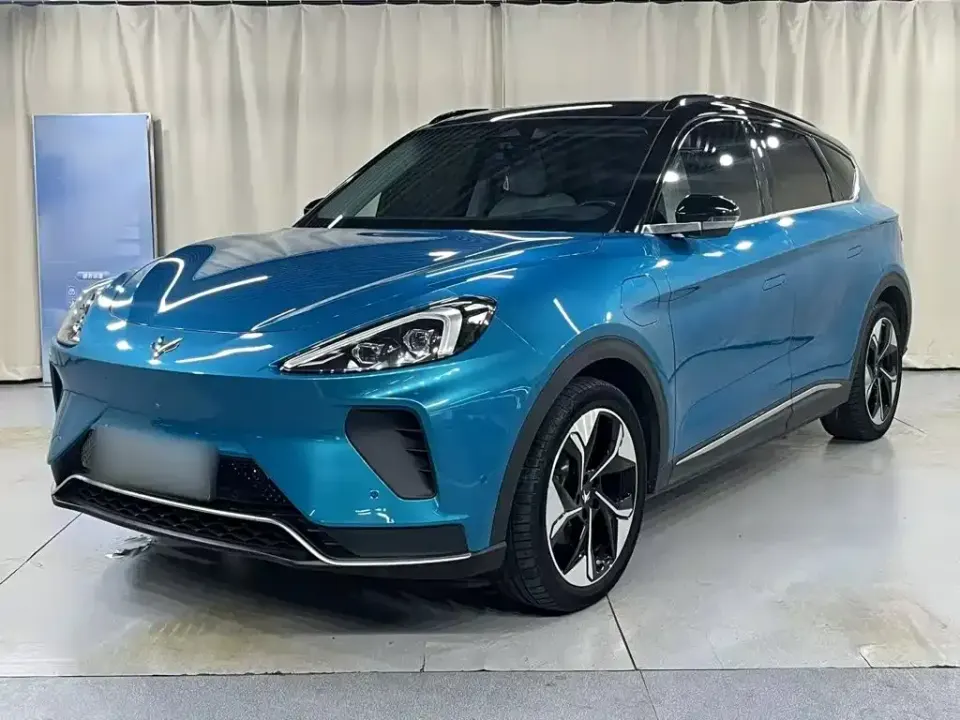Arcfox Alpha T