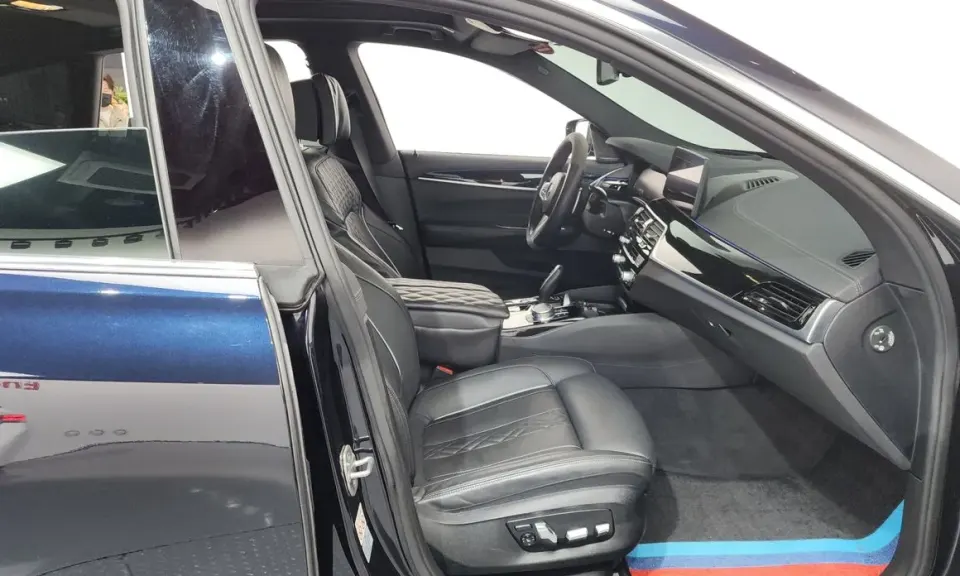 BMW Gran Turismo