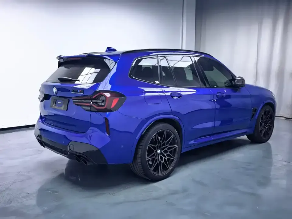 BMW X3 M