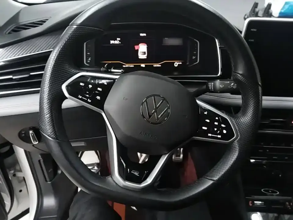 Volkswagen Tiguan X