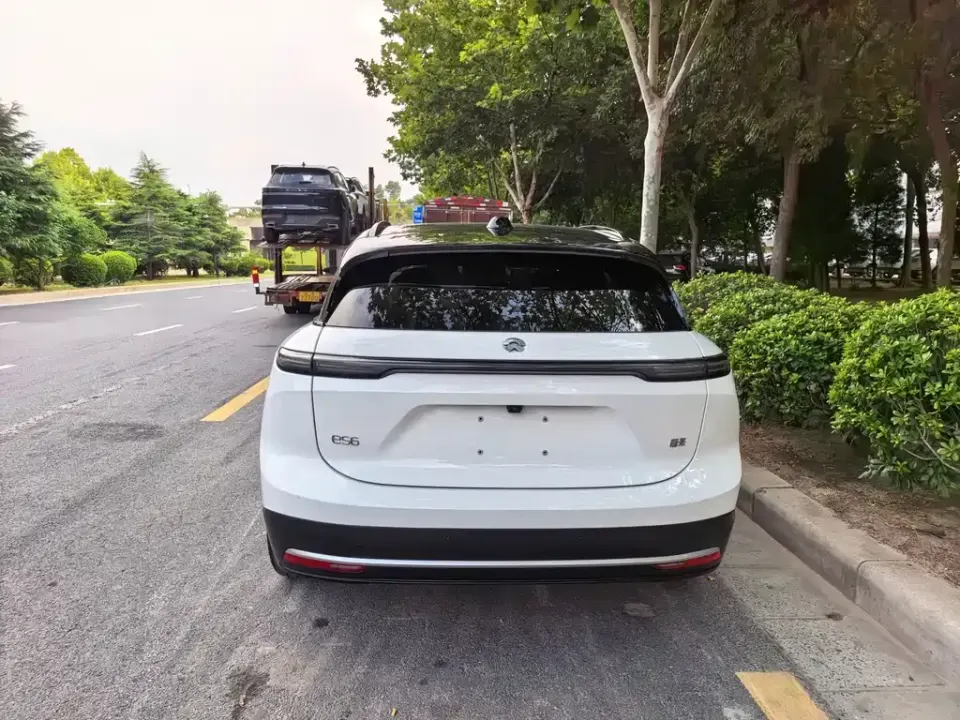 Nio ES6