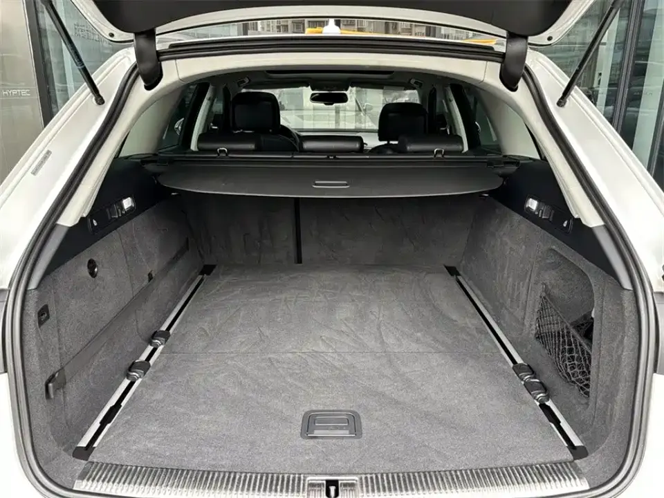 Audi A6 (Import)