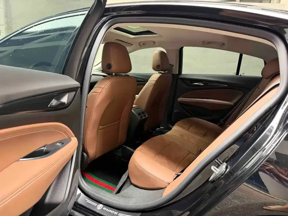 Buick Regal