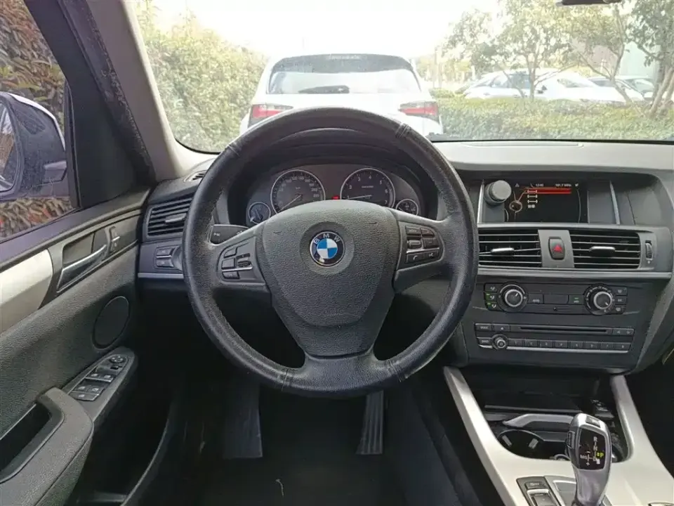 BMW X3 (Import)