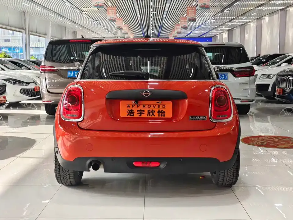 MINI Mini