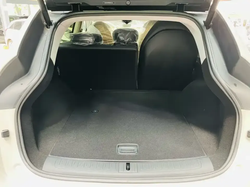 IM Motors IM LS7