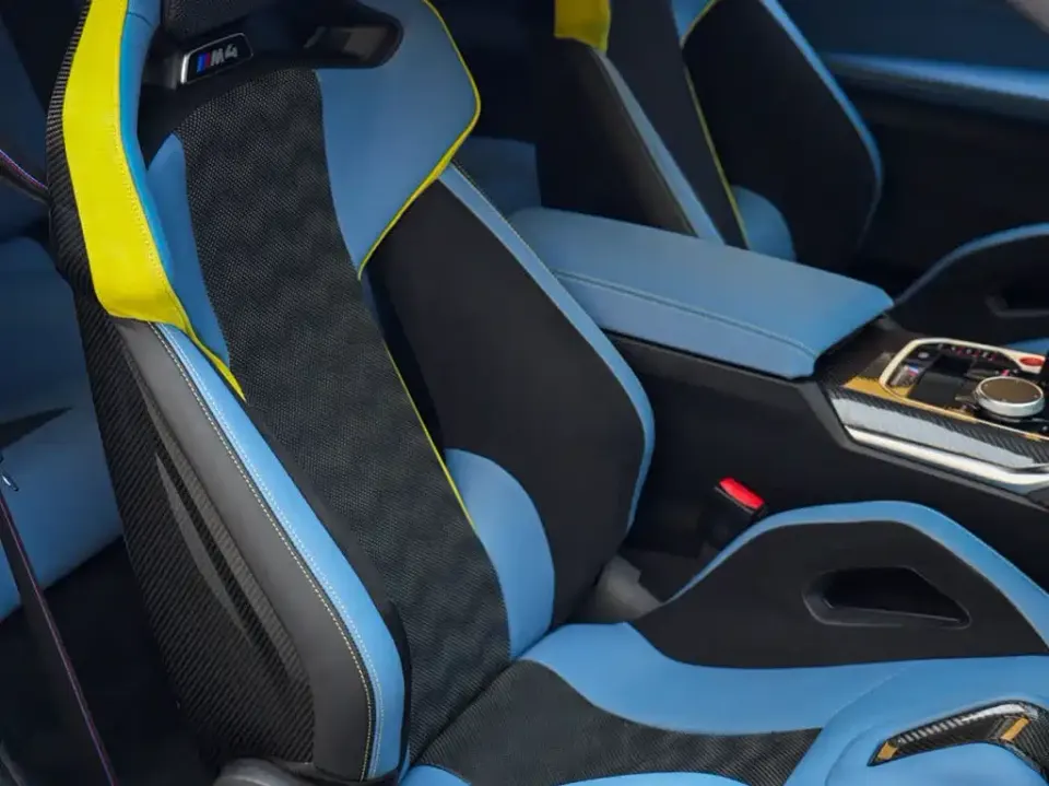 BMW M4