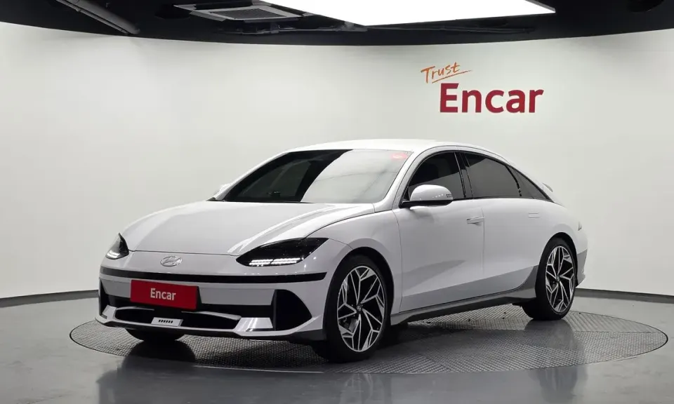 Hyundai Ioniq6