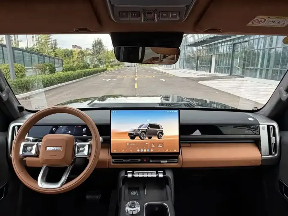 iCAR iCAR V27