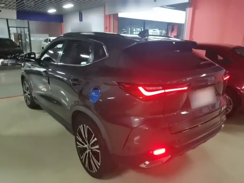 Oshan Oushang X5