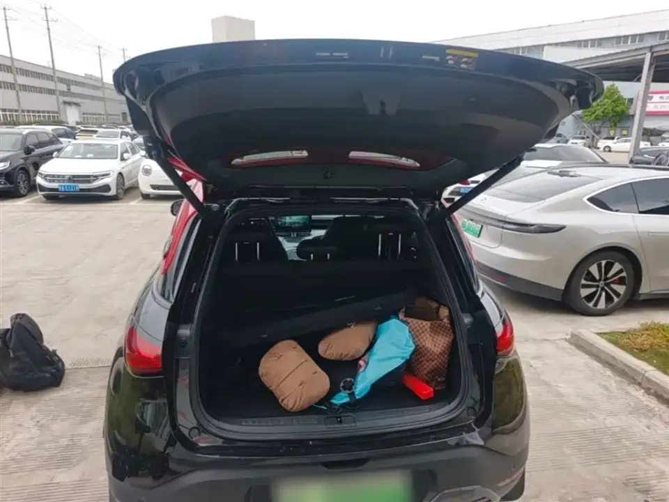 Smart Smart #1
