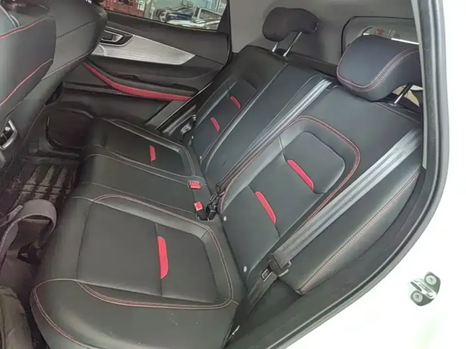 Chery Tiggo 5x