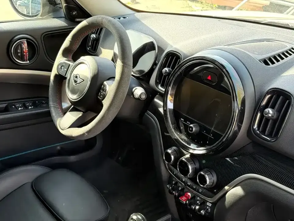 MINI Mini Countryman