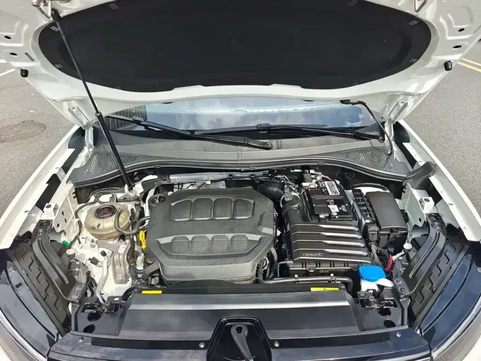 Volkswagen X