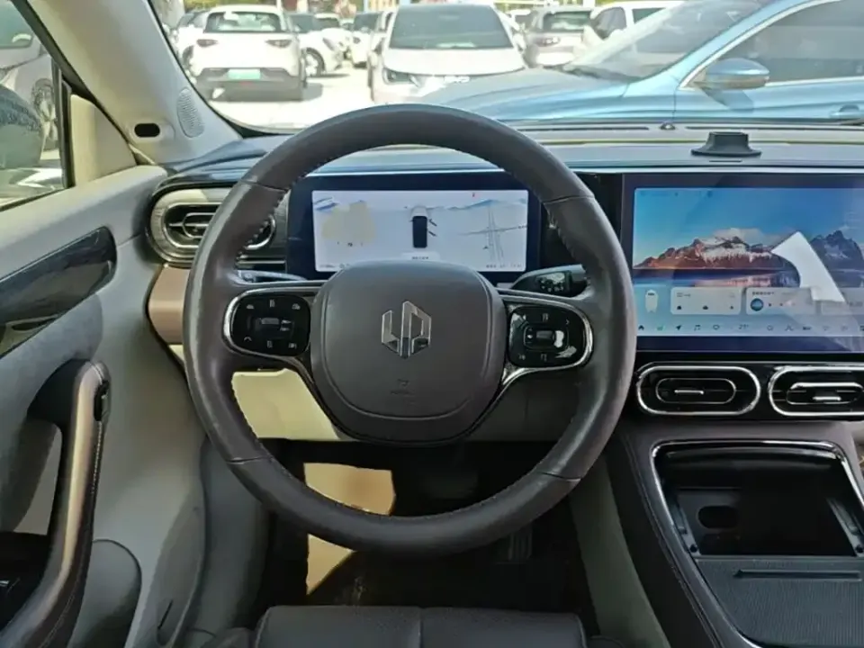 Leapmotor Leapmotor C11