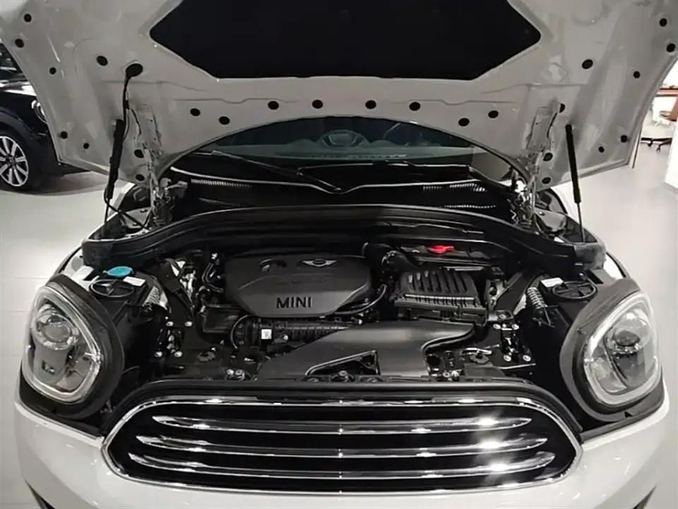 MINI Mini Countryman