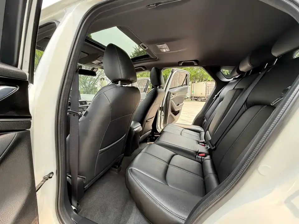 Mazda CX-4