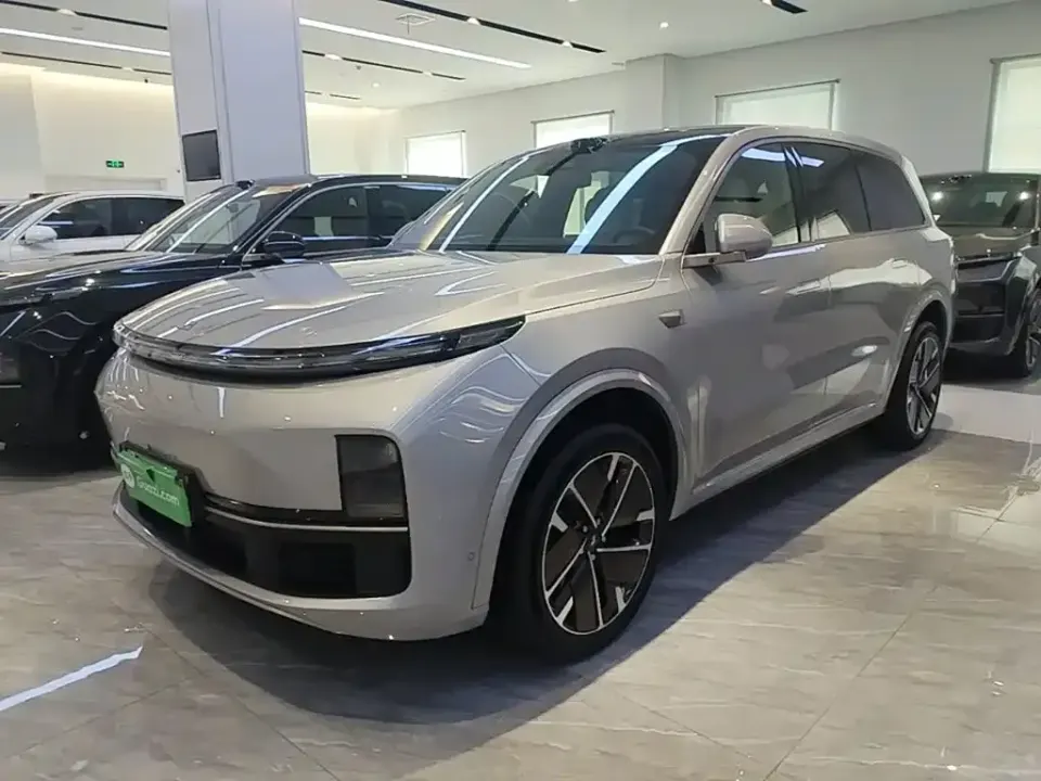 Li Li L9