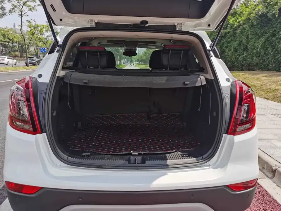 Buick Encore