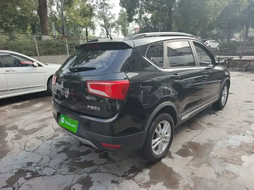 Baojun 560