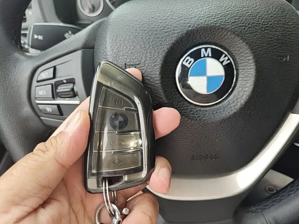 BMW X3 (Import)