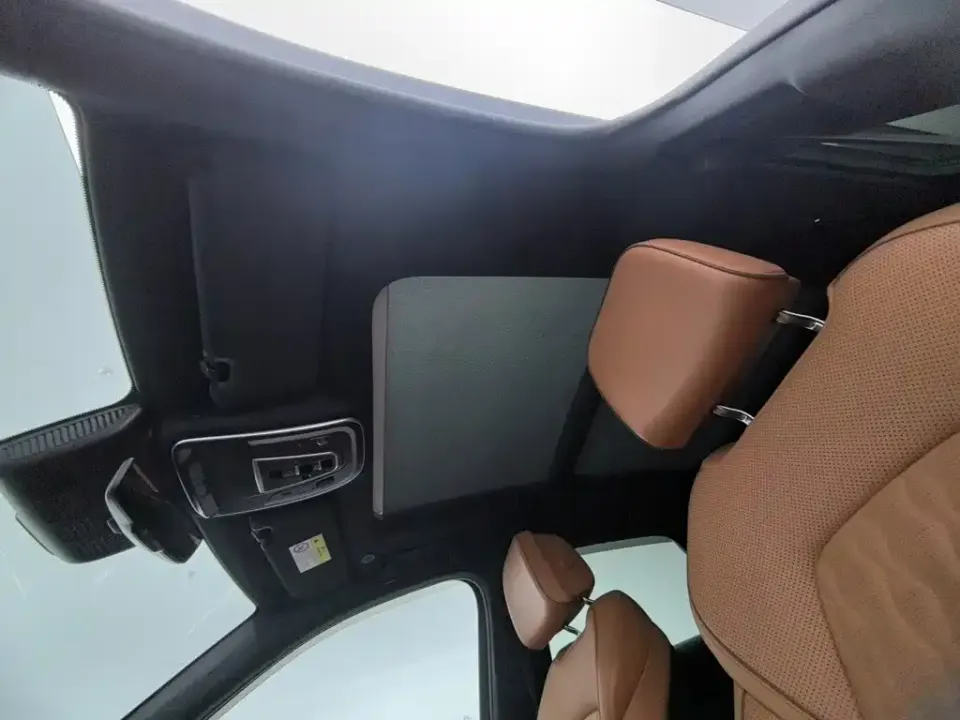 BYD Tang New Energy