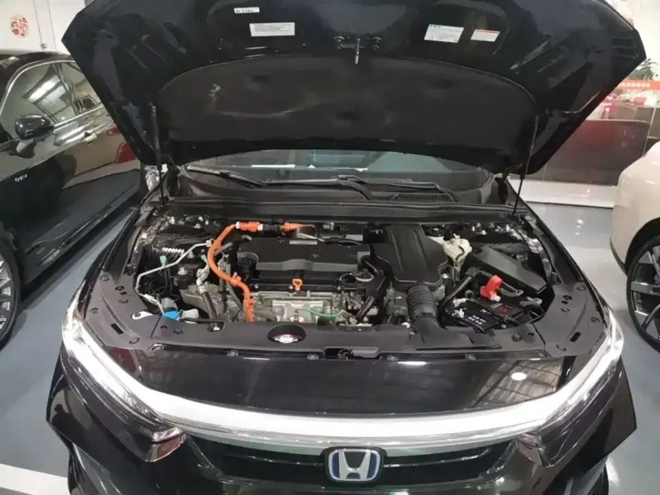Honda Inspire