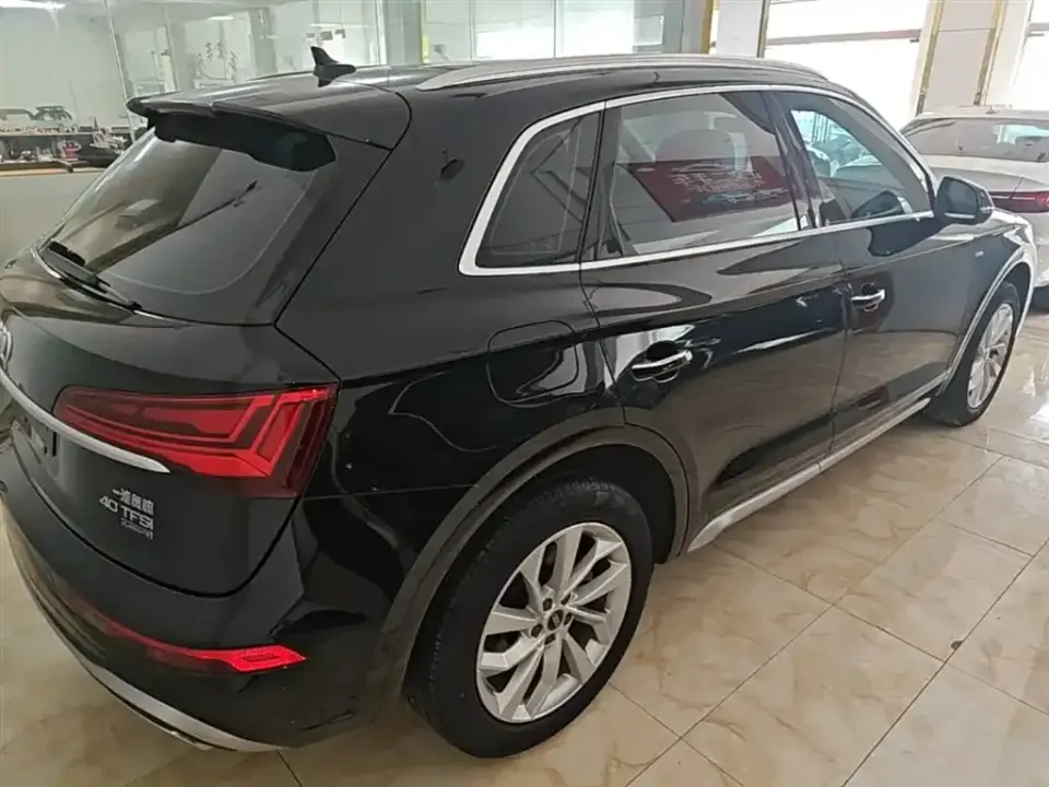 Audi Q5L