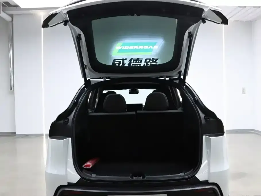 Tesla Model Y L
