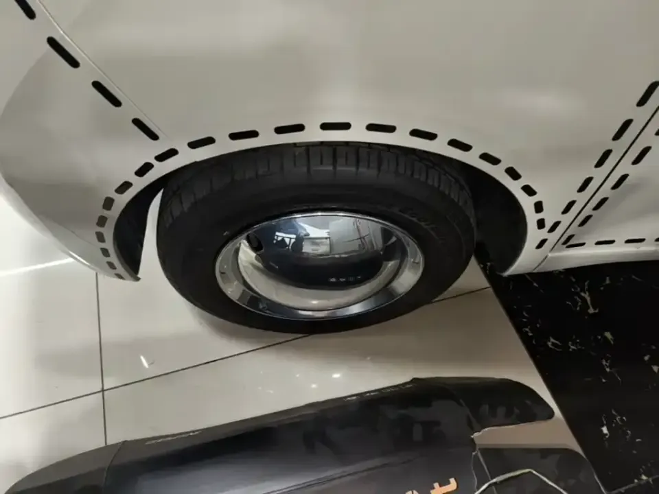Wuling MINIEV
