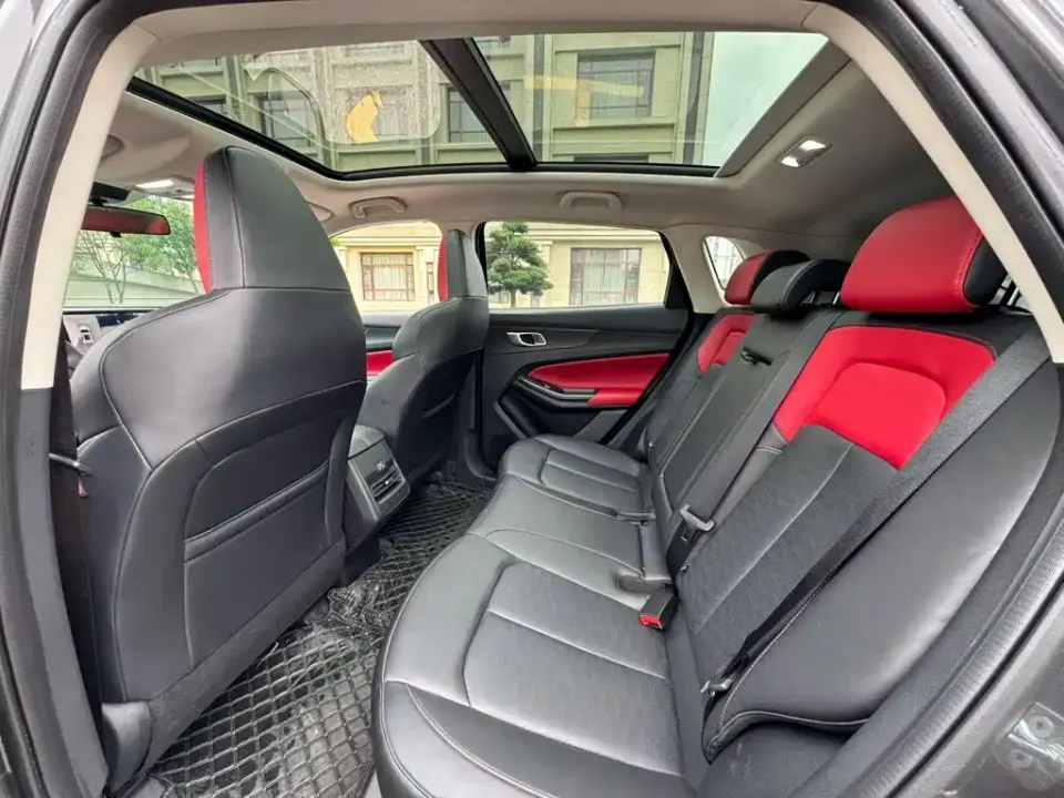 Changan CS55PLUS