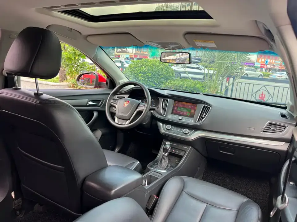 Roewe 360