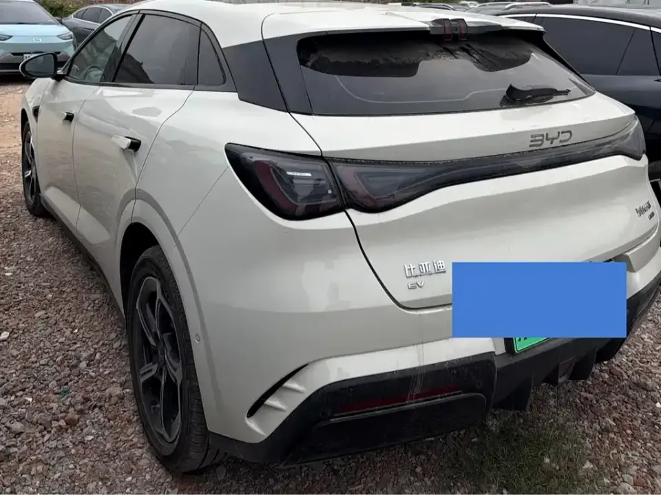 BYD Seal 06GT