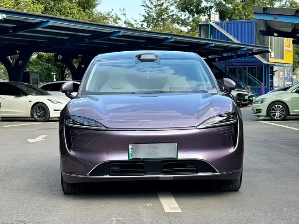 Zhijie Zhijie R7