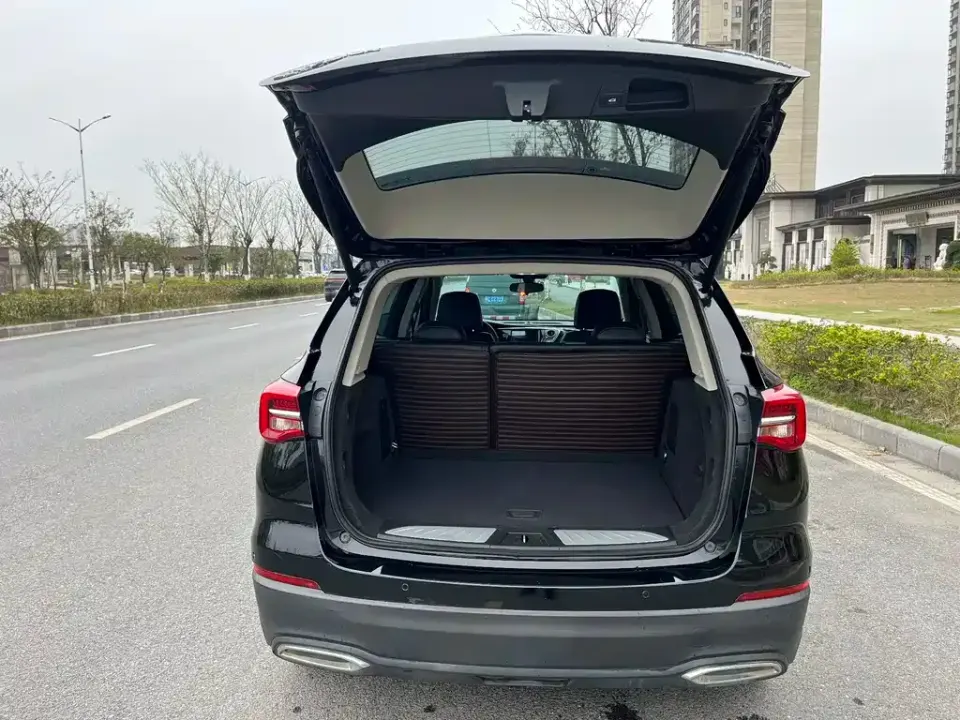 Buick Envision Plus