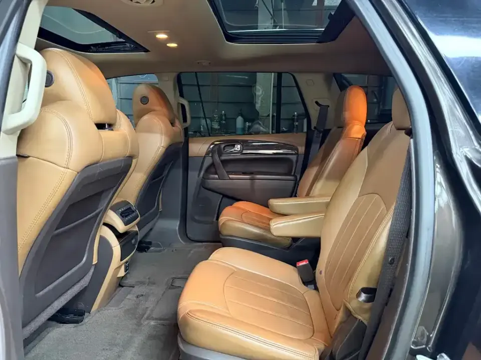 Buick Enclave