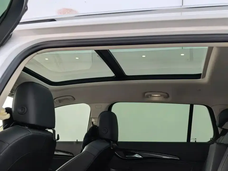 Buick Envision Plus
