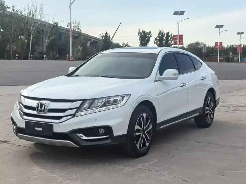 Honda Crosstour