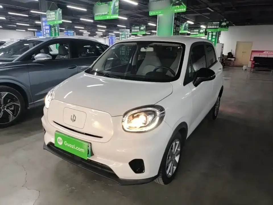 Leapmotor Leapmotor T03