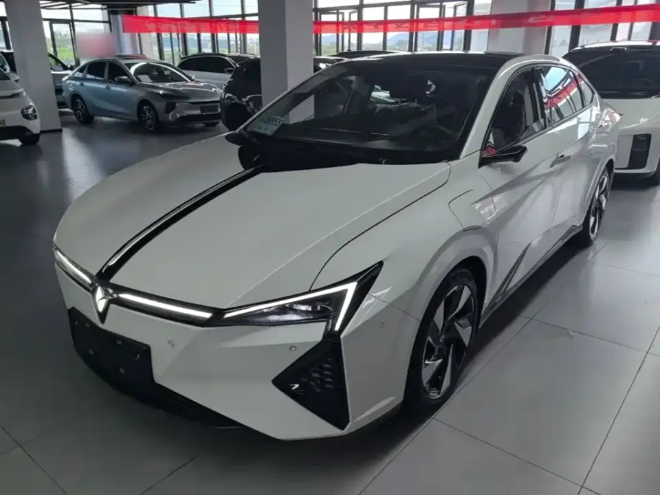 Lingxi Lingxi L