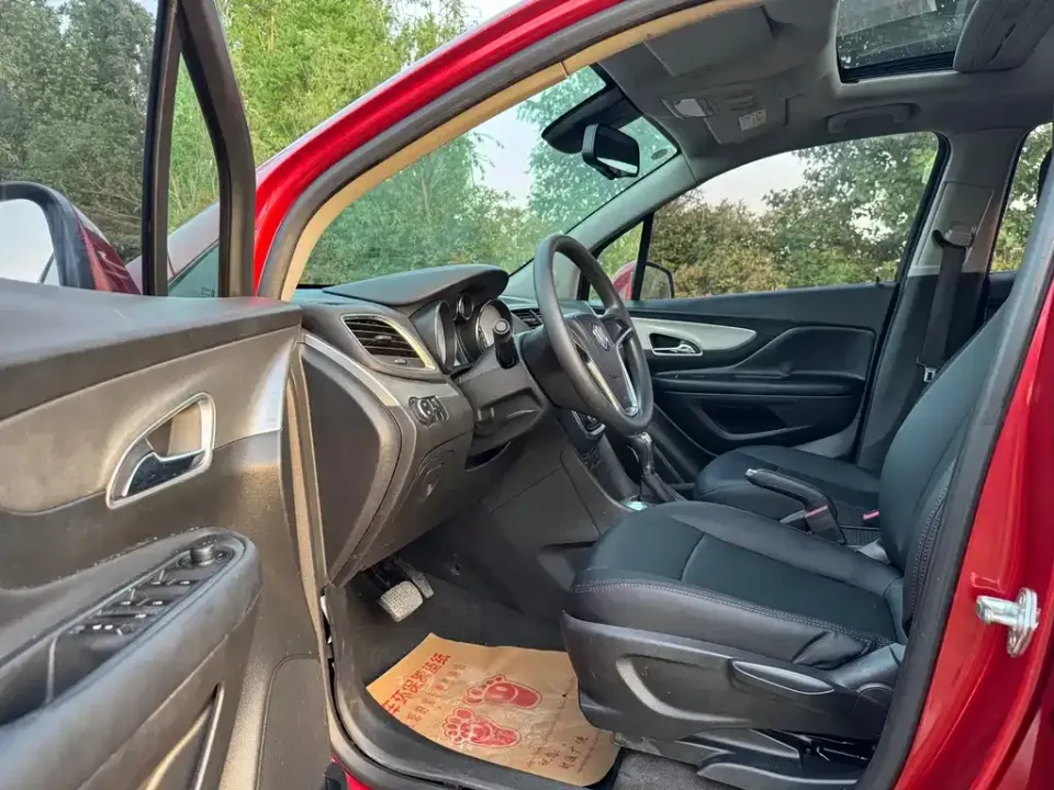 Buick Encore