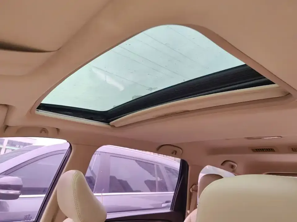 Baojun 730